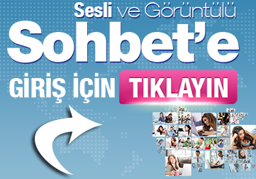 SesliChat
