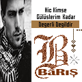 barış