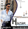 hazar